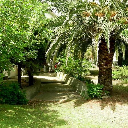 Hotel Campagne Beausoleil La Seyne-sur-Mer Zewnętrze zdjęcie