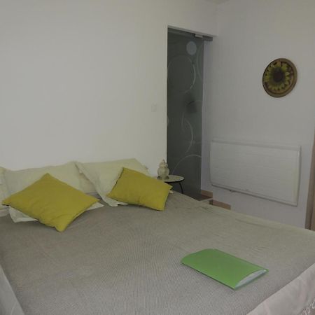 Hotel Campagne Beausoleil La Seyne-sur-Mer Zewnętrze zdjęcie